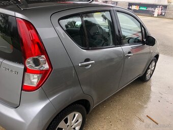 Suzuki splash - 5