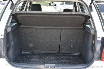 Fiat Sedici 1.6 Benzín 4×4 - 5
