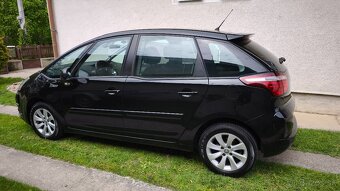 Citroen C4 Picasso 1.6hdi 2013 - 5