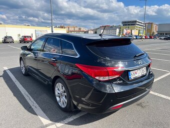 Hyundai i40 - 5