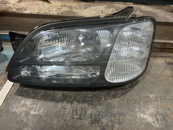 Predám nahradne diely Subaru - 5