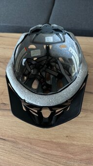 Cyklistická prilba Bontrager - 5