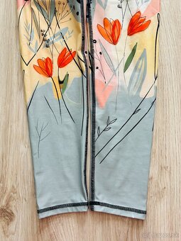 PREKRÁSNE LEGÍNY slovenskej značky KFIT - SPRING - 5