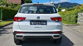 Seat Ateca 2.0 TDI 115 Reference Family 2022 - 5