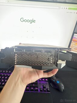 MSI RX6800 GAMING X TRIO - 5