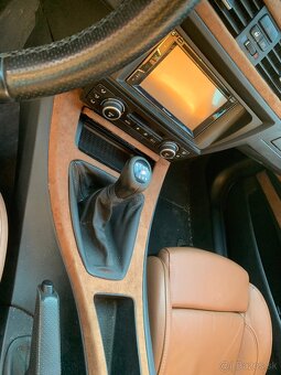 Rádio bmw pre e90 e91 e92 e93 - 5