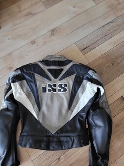 Panska kombineza IXS velkost 48 - 5