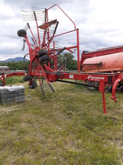 Kverneland 9577S EVO - 5