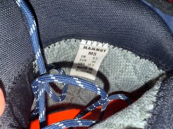 Mammut Taiss Light GTX - 5