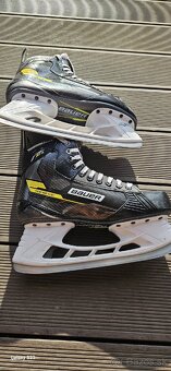 Bauer Supreme korčule - 5