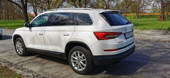 Škoda Kodiaq 2.0 diesel 110kw DSG, rv.2020 (odpočet DPH) - 5