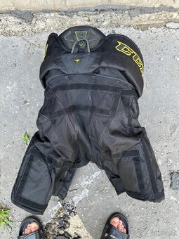 Hokejove Nohavice CCM Ultra Tacks - 5