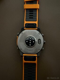 Predám hodinky Garmin fenix 8 - 5