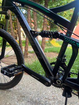 bicykel Formula X Rover - 5