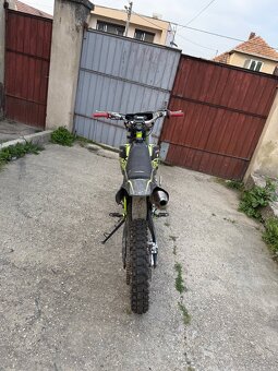 Asix 300 cc 20kw - 5