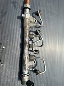 Vstrekovače, čerpadlo, rampa  2.0tdi CFFB - 5