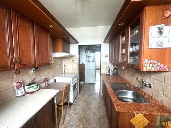 3 izbový byt s vlastným kurením 80m2 - 5