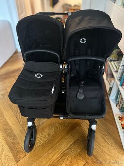 Bugaboo Donkey 3 - 5