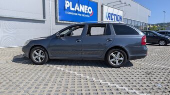 Škoda Octavia 2,0tdi 103 kw DSG 6 - 5
