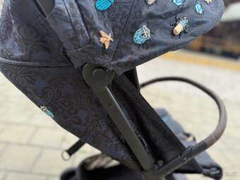 Cybex Coya jewels - 5