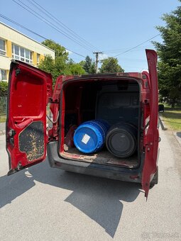 Citroën Jumpy - 5