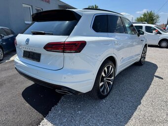 Volkswagen Touareg 3.0 V6 TDI SCR 286k R-Line 4Motion - 5