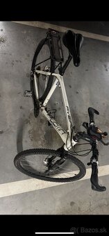 Predám 2 bicykle v stave ako nové. - 5