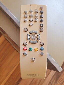 Tv Grundig - 5