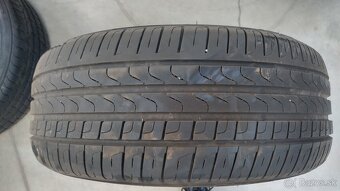 225/40R18 P ZERO RUNFLAT 92W - 5