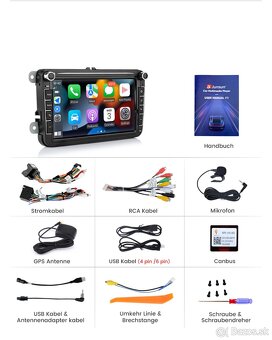 Auto radio - 5