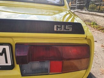 Škoda 120 GLS - 5