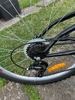 Bicykel Kenzel Fs800 - 5