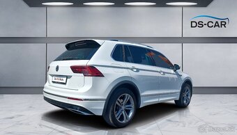 VW Tiguan R 2.0 TSI 4MOT DS7 - 5