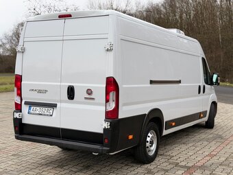 Na predaj chladiarenské auto – Fiat Ducato - 5