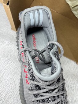 Adidas Yeezy boost 350 V2 Beluga 2.0 - 5