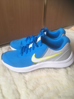 Botasky nike č.38 - 5