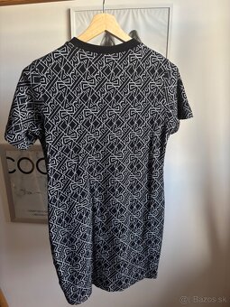 Karl Lagerfeld šaty - 5