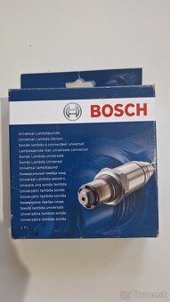 Lambda sonda BOSCH (LS 602) - 5
