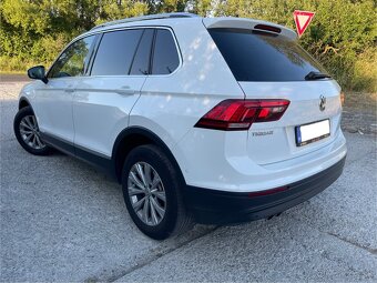 VOLKSWAGEN TIGUAN 1,5 TSI 96 KW 2020 model - 5