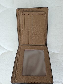 Louis Vuitton peňaženka - 5