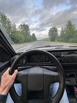 Golf km2 - 5