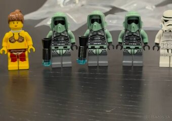 Lego star wars - 5