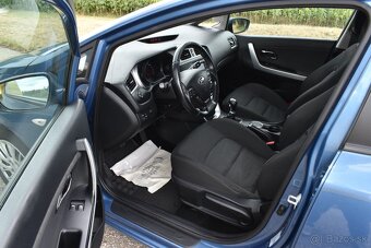 KIA CEED 1.4 CRDI 2014 //206 000KM // SK AUTO - 5