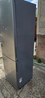 LG Chladnička s mrazničkou - 5