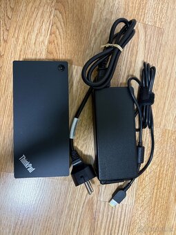 Lenovo ThinkPad Dock Gen2 40AS - 5