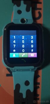 detske hodinky nove volacie - 5