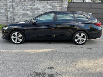 Leon Sportstourer FR 2.0Tdi dsg - 5