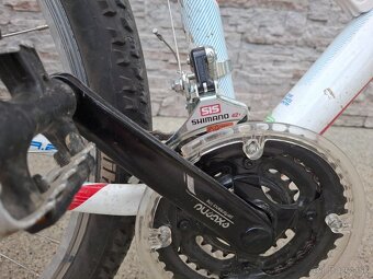 detský bicykel DEMA PEGAS3.0 - 5