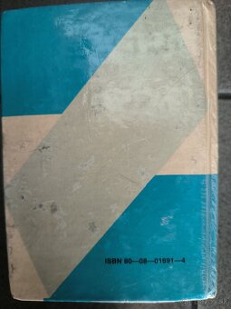 Slovník - anglický, nemecký a taliansky - 5