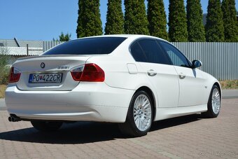 BMW 325i 160kw E90 Kúpene v SR - 5